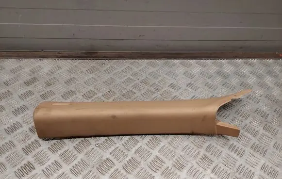 Porsche Panamera (970) (A) pillar trim 970555179