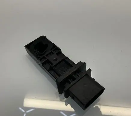 Mass air flow meter