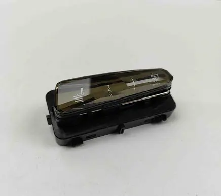 Seat control switch