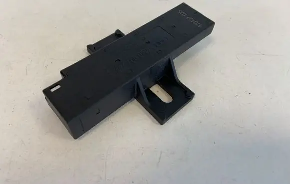 Audi Q7 4M Keyless (KESSY) go control unit/module 4M0907247