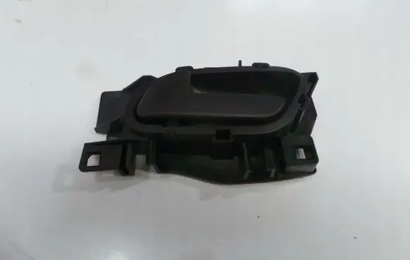 Citroen Jumpy Front door interior handle 96555514XT