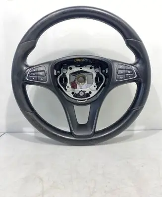 Mercedes-Benz C W205 Steering wheel 3078736