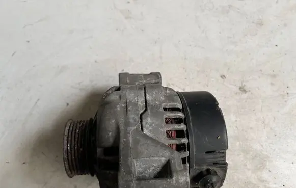 Citroen Xsara Generator/alternator 9617842980 0123310010
