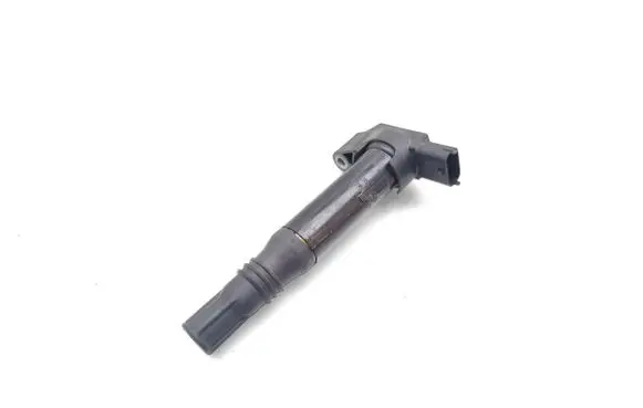 Citroen C4 Cactus High voltage ignition coil 9671214580 28211913