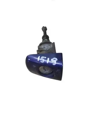 Citroen C4 I Front door lock 501728
