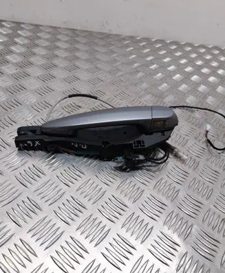 BMW X6 E71 Front door exterior handle PA6GF30