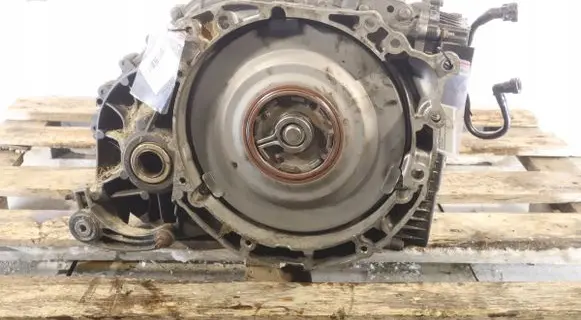 Ford Focus Automatic gearbox 7M5R7F096AD