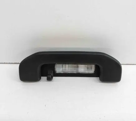 Mercedes-Benz GLE (W166 - C292) Rear interior roof grab handle A1668100254 A0998150100