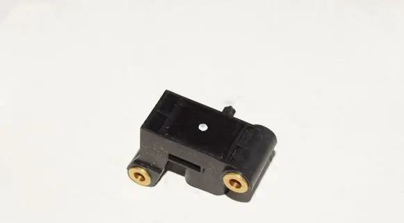 BMW 5 E60 E61 Airbag deployment crash/impact sensor 6977398