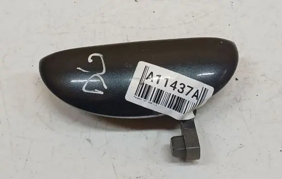 Peugeot 107 Front door exterior handle