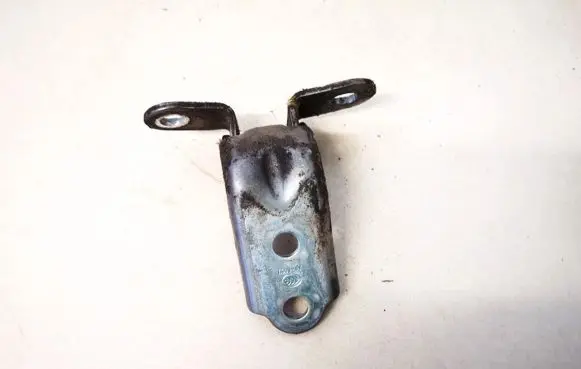 Hyundai ix35 Rear door lower hinge