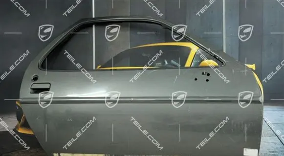 Porsche 928 Door (2 Door Coupe) 92753100610GRV