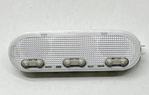 Nissan e-NV200 Front seat light 8200073234