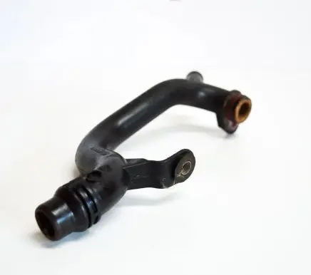 Audi A4 S4 B8 8K Air intake hose/pipe 06H121065D