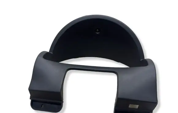 Opel Corsa C Dashboard trim 468348511