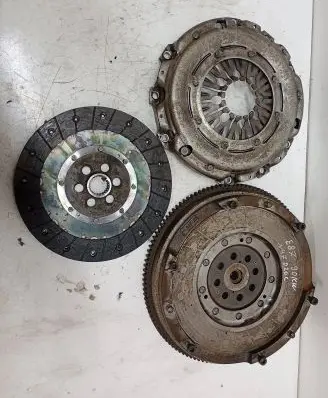 Clutch set kit