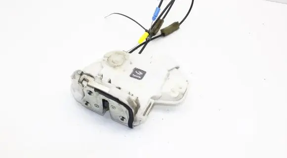 Mitsubishi Outlander Coupe door lock (next to the handle) 