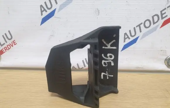BMW 7 E38 Radiator mount bracket 1737706 17111737706