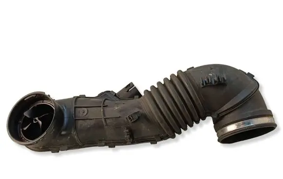 BMW 3 E90 E91 Air intake hose/pipe 7804846 58650910