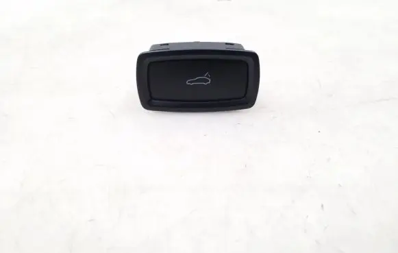 Porsche Panamera (970) Tailgate opening switch 7PP959832D