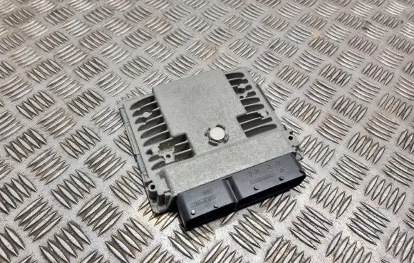 Seat Altea Engine control unit/module 03F907309AH 5WP44926 03F906070HD