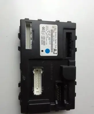 Nissan Navara D23 Other control units/modules 284B14KJ1A