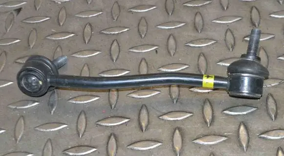 Tesla Model S Front anti-roll bar/stabilizer link 