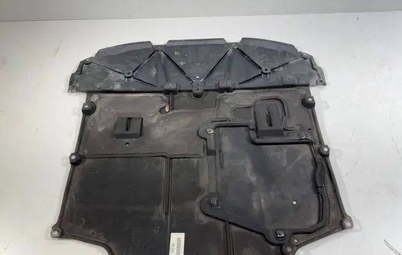Toyota Corolla E210 E21 Engine splash shield/under tray 5141002310