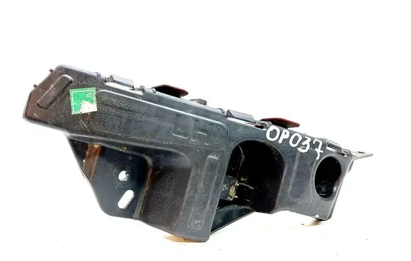 Opel Mokka Front bumper mounting bracket 95245366