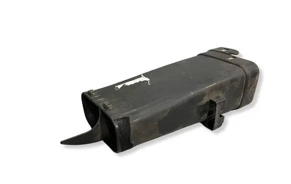 BMW 4 F36 Gran coupe Air intake duct part 7602650 70514634 10737810