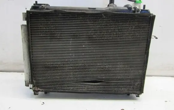 Suzuki Swift III Radiator set 9531052RX0