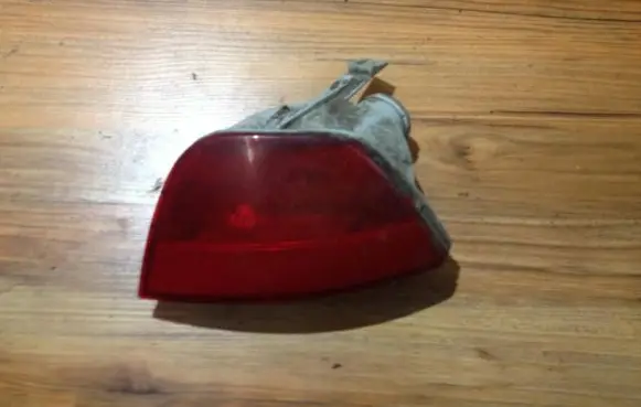 Rear fog light
