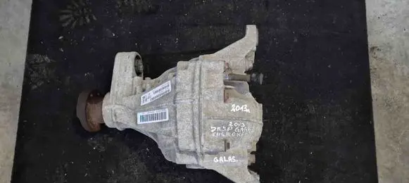 Jeep Grand Cherokee (WK) Rear differential P68060039AF