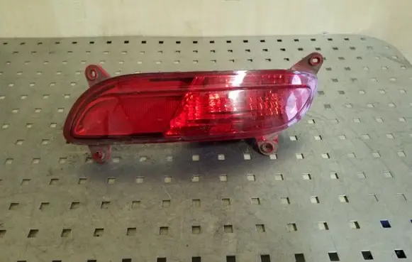KIA Rio Rear bumper light 