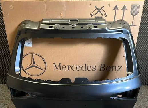 Mercedes-Benz GLE W167 Tailgate/trunk/boot lid A1677403800