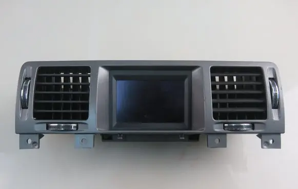 Opel Vectra C Screen/display/small screen 24461295