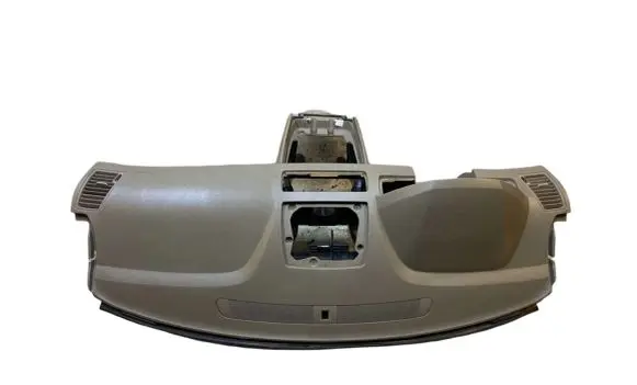 Volvo XC90 Dashboard