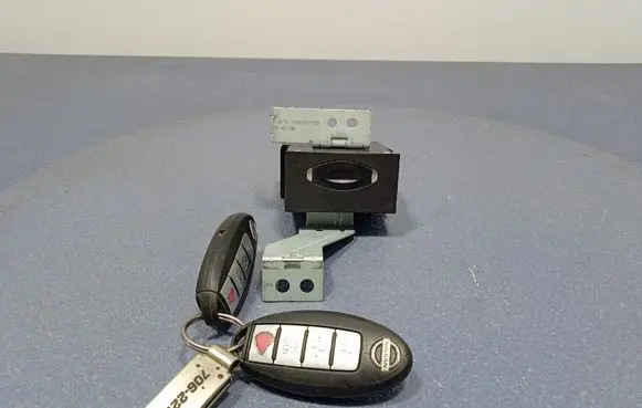 Nissan Altima Ignition lock 285F5JA000