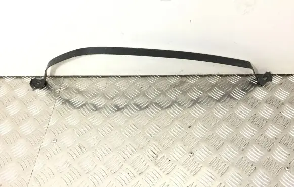Porsche Cayenne (92A) Fuel tank mounting bracket 7L0201392
