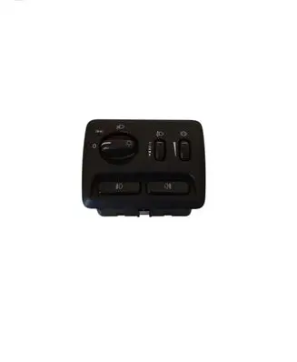 Volvo S60 Light switch 30739314