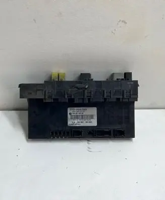 Mercedes-Benz C W203 Fuse box set 2035450701 5DK00797420