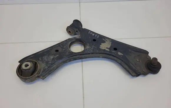 Fiat Doblo Front control arm 51809488