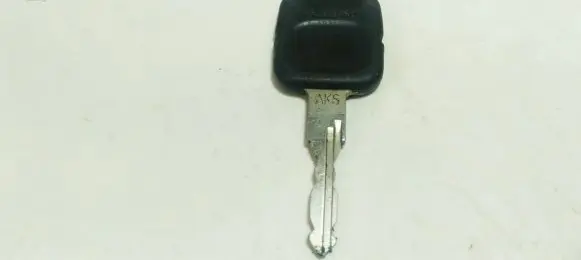 Audi 100 S4 C4 Ignition key/card aksah