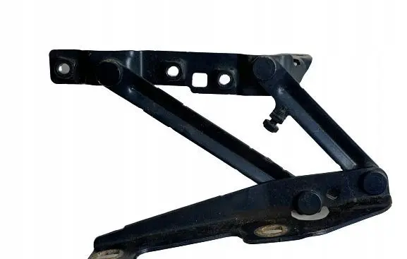 Opel Insignia A Engine bonnet/hood hinges 12841600