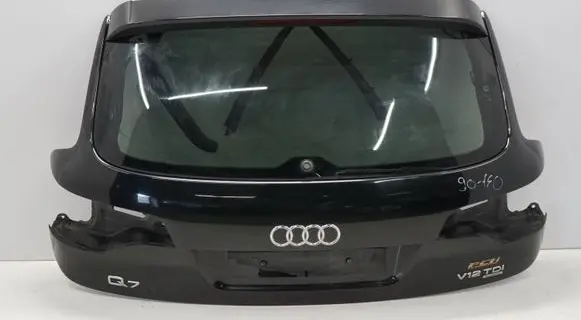 Audi Q7 4L Truck tailgate Q7030626KLAPA