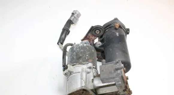 Lexus LS 430 Air suspension compressor/pump 
