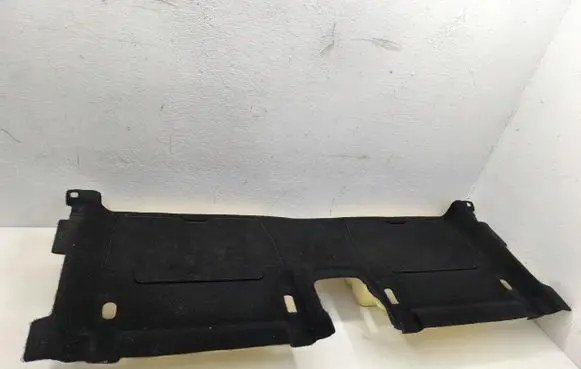 Peugeot 5008 II Interior carpet 98157488