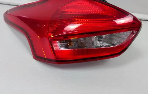 Ford Focus ST Rear/tail lights F1EB13405CF
