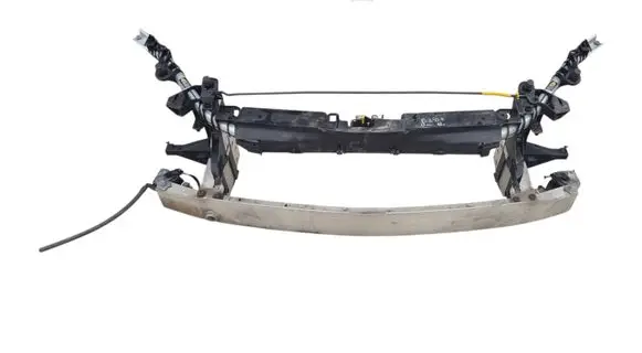 Mercedes-Benz B W246 W242 Radiator support slam panel A2466200215 A2466200234