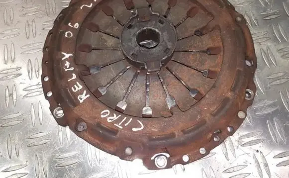 Citroen Relay II Pressure plate 